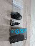 Mysz Logitech G309 Lightspeed Black