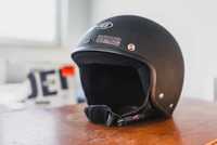 Kask otwarty Shoei S-20