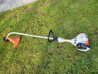 Kosa podkaszarka spalinowa Stihl FS 50