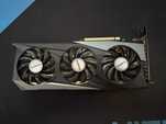 RTX 3060 Ti GAMING OC 8G rev. 2.0 GIGABYTE