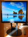Monitor LG Flatron L1982U-BF do laptopa