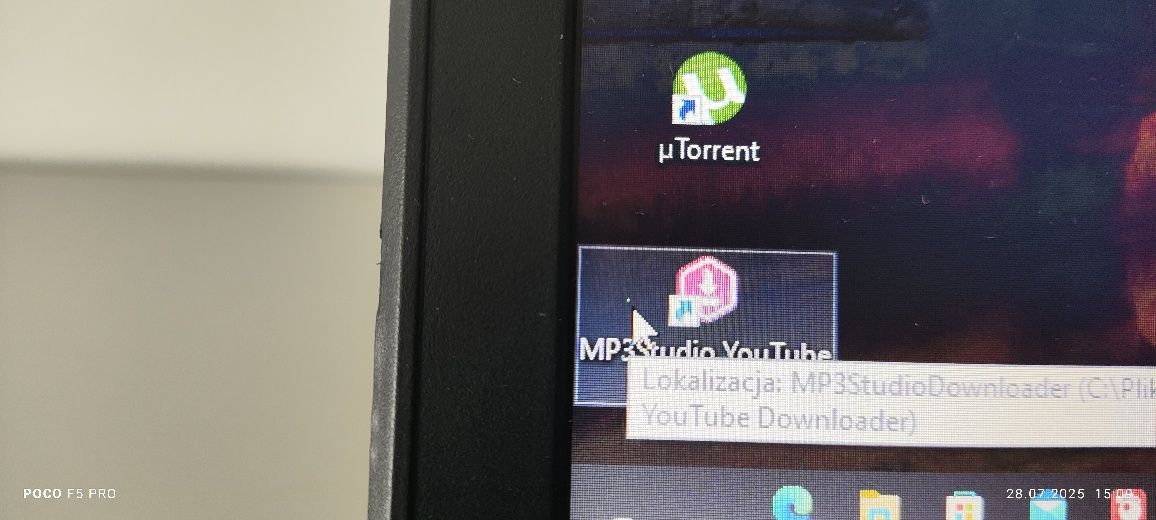 Dell Latitude E5250 i5 5300U 2.30GHz