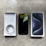 Iphone 15 PRO MAX 256GB stan idealny