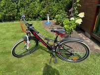 Rower Kross Hexagon Replica Junior