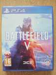 Battlefield 5 / Battlefield V PS4, PS5