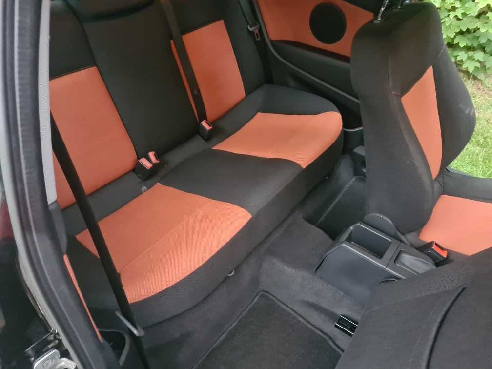 Opel Astra GTC - bardzo dobry stan - 174.000 km