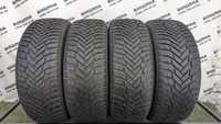 Шини 205/55 R 16 Nokian Weatherproof. Комплект. Колеса склад.