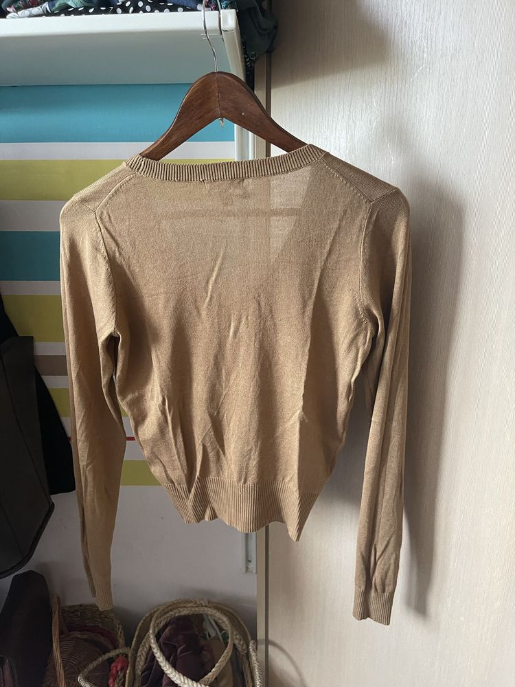 Sweter marki H&M