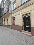 Оренда комерційного приміщення в центрі Львова (Дорошенка 40)