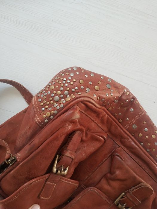 Venezia Premium skóra naturalna