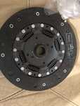 Vendo kit de embraiagem sachs para Audi A4