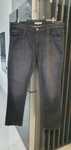 Spodnie jeansowe Tommy Hilfiger nowe W 38L 32