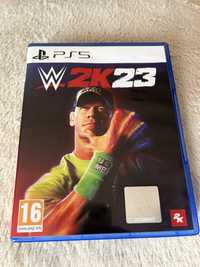 Videojogo WWE 2K23