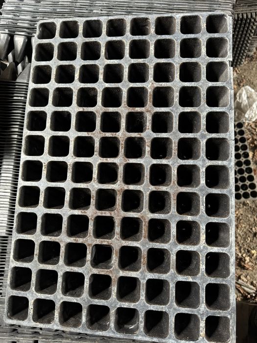 Paletki 96 otworow multiplaty