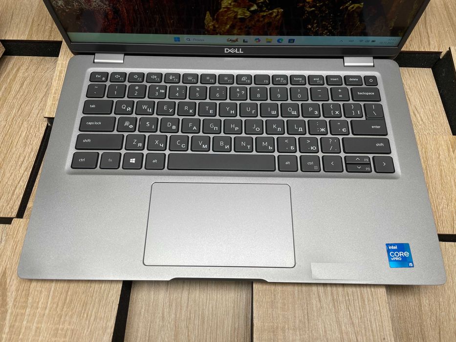 №5434 Ноутбук Dell Latitude 5420 FHD IPS Touch/i5-1145G7/RAM8Gb/SSD256