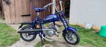 Sprzedam Motorynke