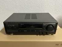 Amplituner Technics SA-EX100