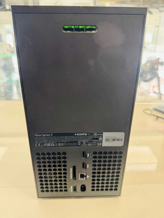 Xbox Series X 1TB