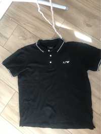 Koszulka Polo Armani Jesns