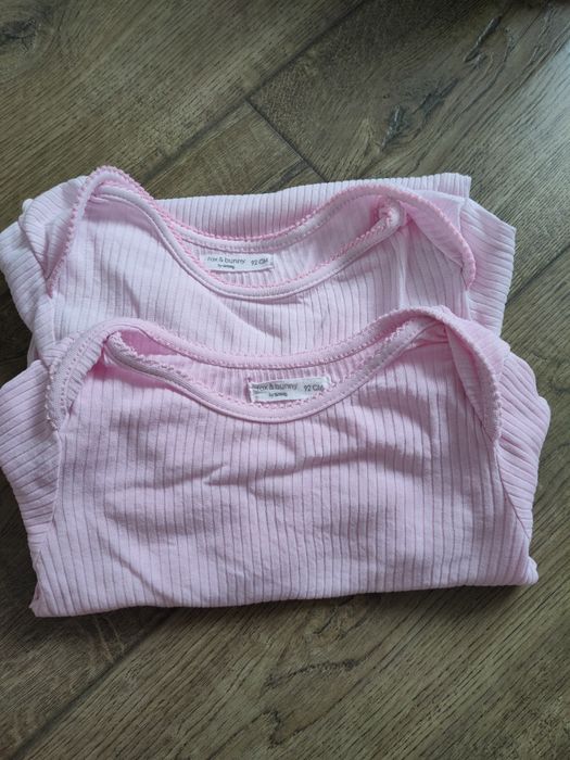 Body niemowlęce Sinsay 92