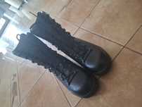 Buty Wojskowe Demar 28.5