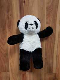 XXL 45CM Pluszowa panda Bamboo Teddy Mountain  maskotka