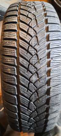 Opona pojedyncza zimowa FULDA 215/65R16