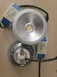 Lâmpadas LED 12W 6 pcs.
