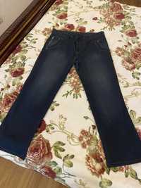Продам летние  мужские брюки (джинсы)