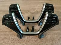 Круиз контроль Sonata lf Cruise control кнопки в руль разборка соната