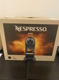 Máquina Nespresso PIXIE NOVA- 3 anos garantia