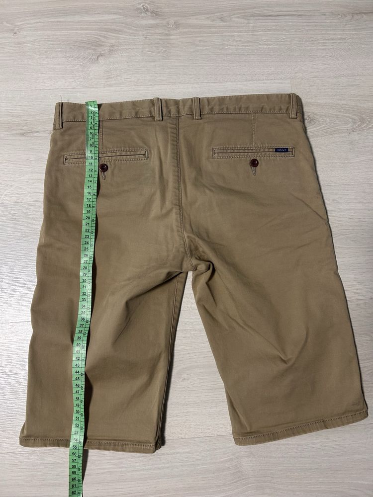 Шорти чоловічи Gant оригінал