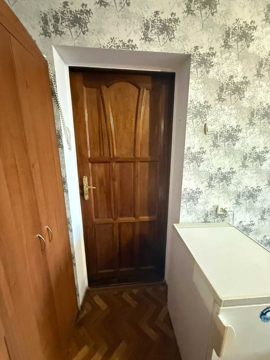 Кімната в гуртожитку, район ЗаготЗерно — готова до проживання 
ID39464