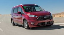 Разборка Ford Connect Форд Коннект с2013-2025