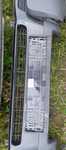 Zderzak XC90 2002-