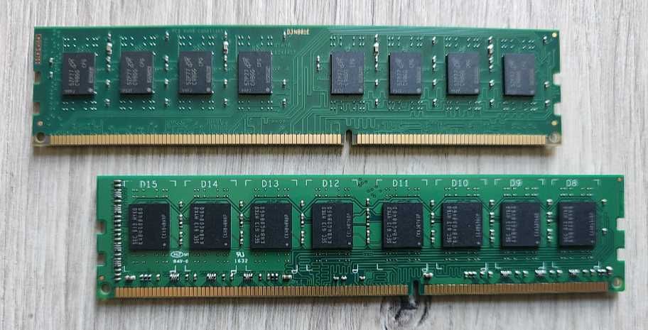 Pamięć RAM GOODRAM DDR3 16GB (2x8GB) 1333MHz