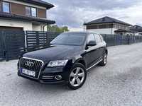 Audi Q5 Audi Q5 2.0 Quattro S line 4x4 Chrome Facelifting