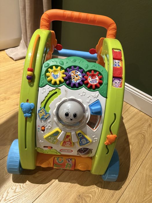 Chodzik Little tikes