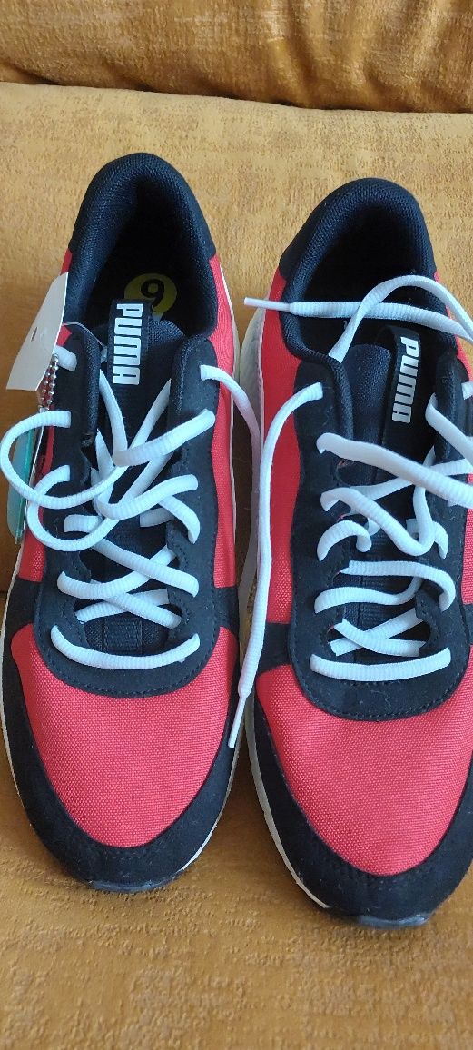 Sapatilhas Puma para corrida