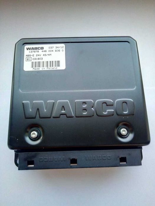 4460046060 Wabco  електронний блок