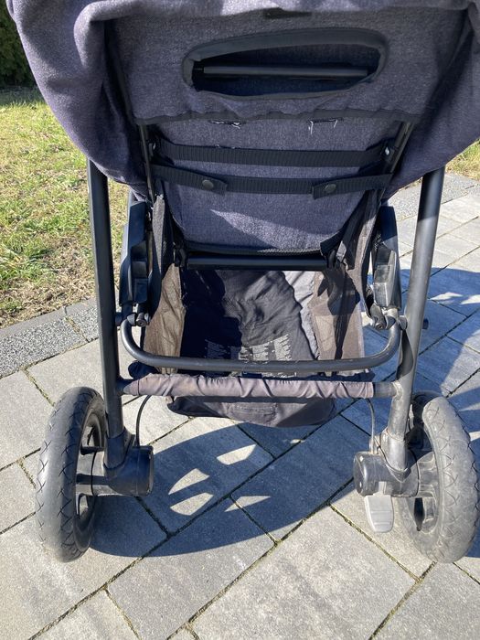 Wózek spacerowy Joie Litetrax 4 Air