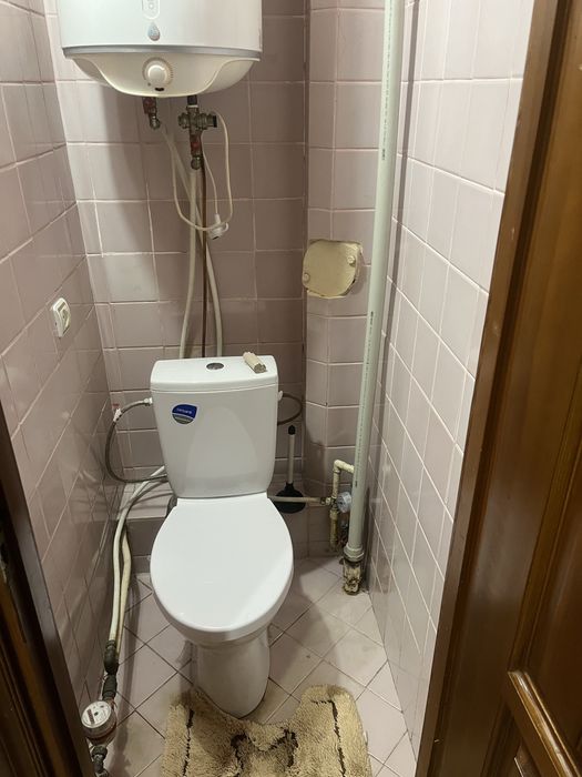 Посуточно Киевский Таирова.Королева/Архитекторская 1 этаж Собственник