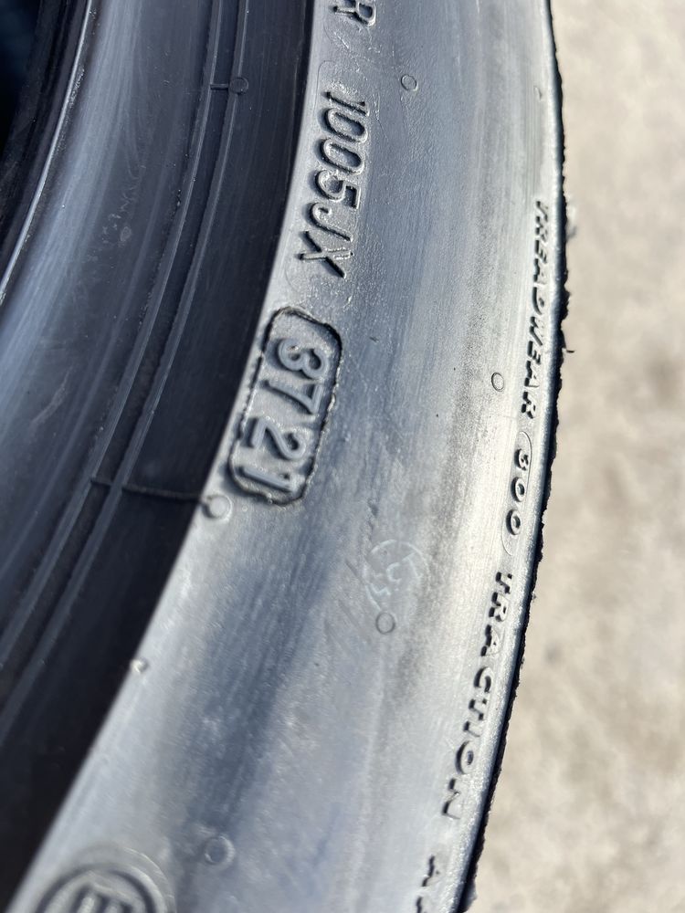 295/40 r20 Bridgestone Potenza Sport НОВАЯ Резина летняя