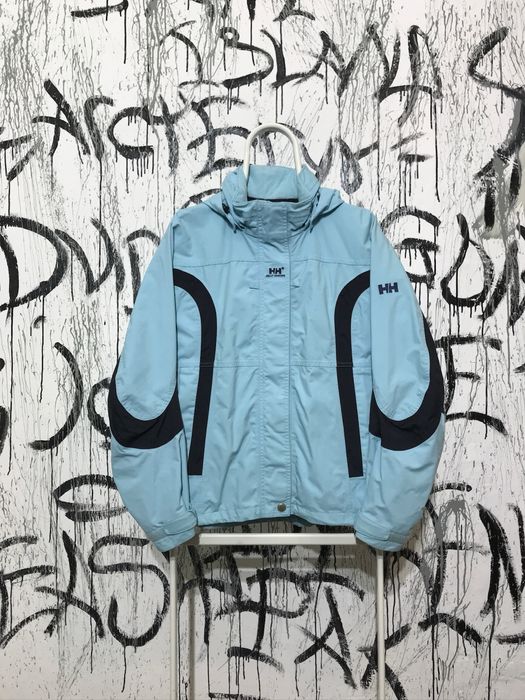 Куртка helly hansen, оригінал, утеплена, з логотипом, мяка, практична
