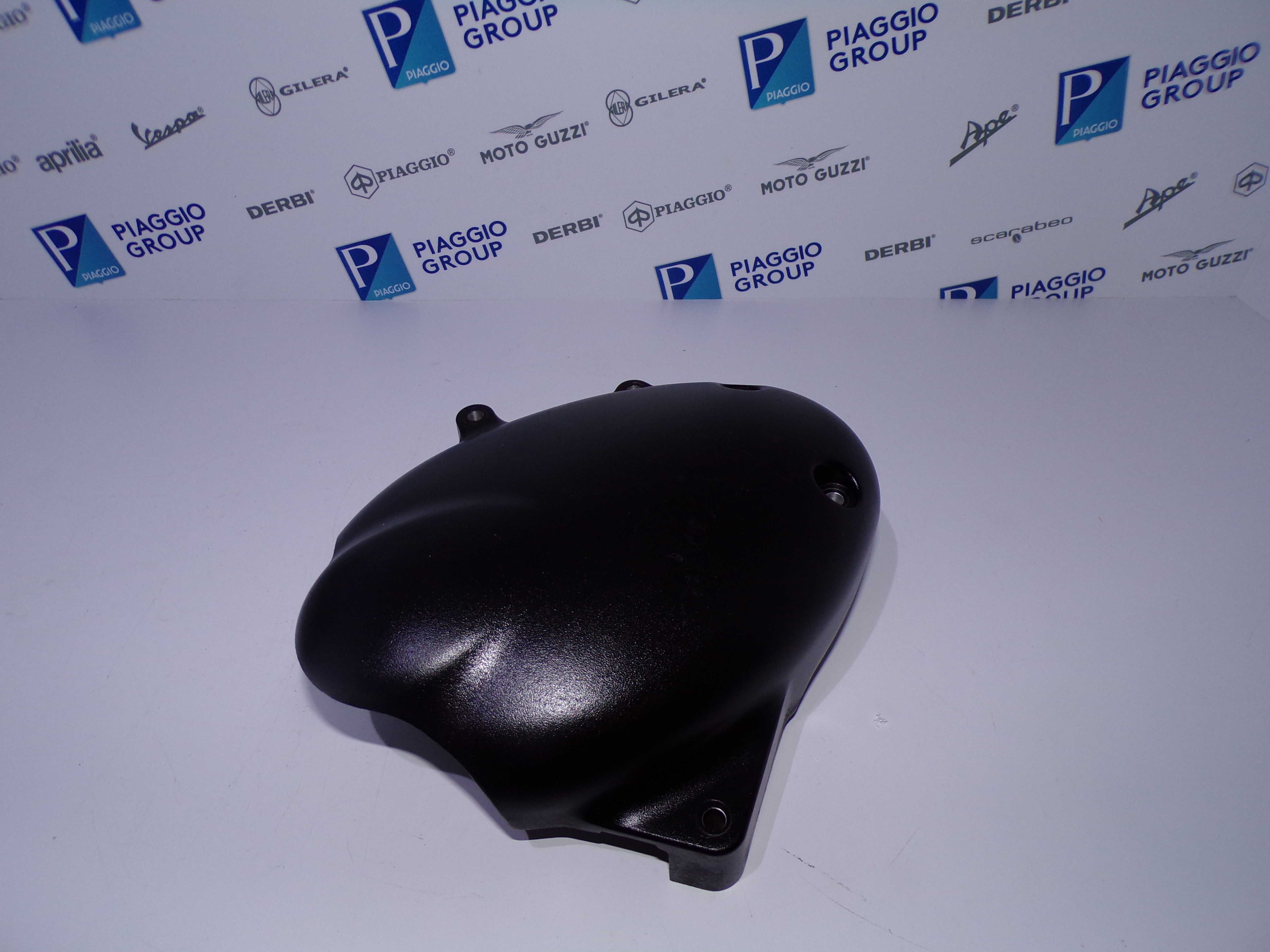 Dekiel Silnika Lewa Osłona Łańcucha Triumph Bonneville T100 T120
