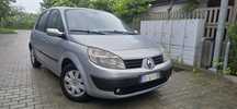 Renault Scenic 2004 r. 1.5 dci