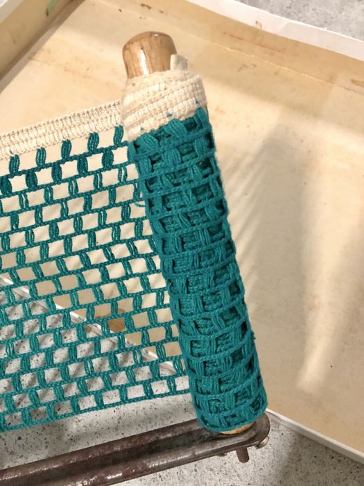 Rede de Ténis de Mesa