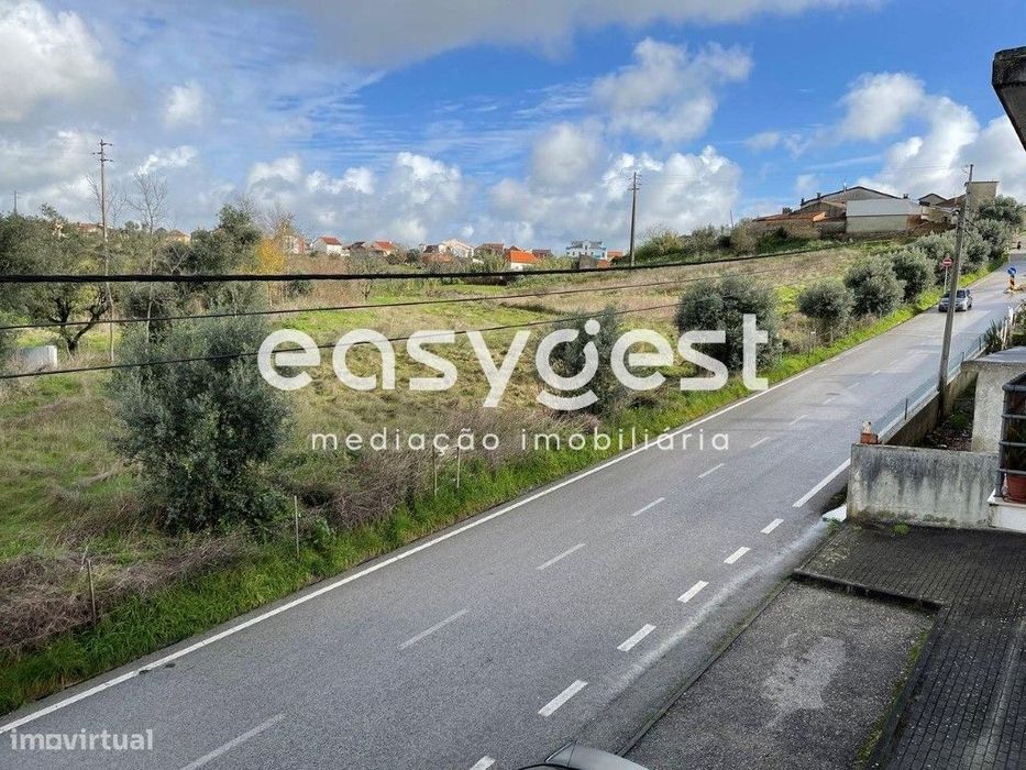 Um Aconchegante Apartamento em zona tranquila em Anadia.