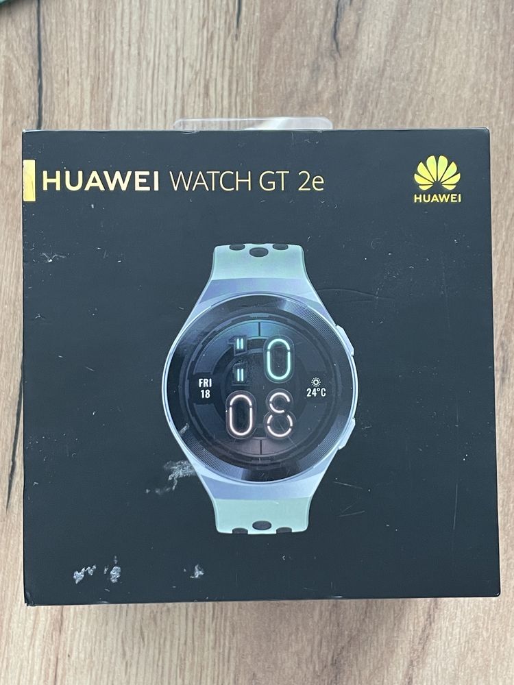 Smartwatch HUAWEI 2e