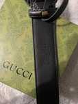 Pasek Gucci oryginalny